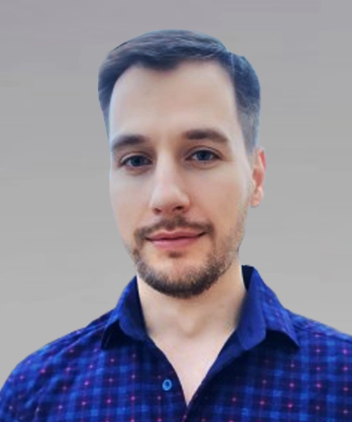 Семён Матвеев