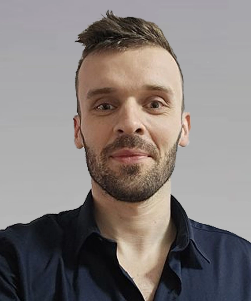 Владислав Волков