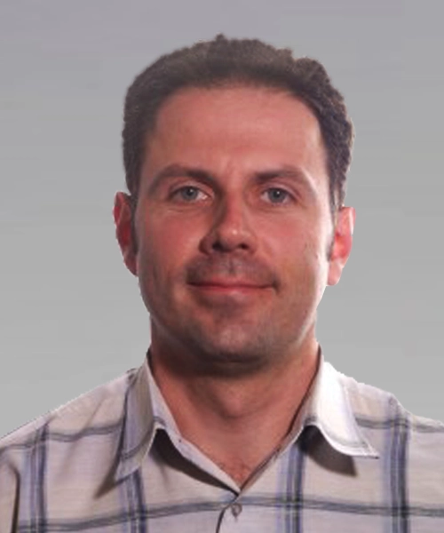 Пётр Бобров