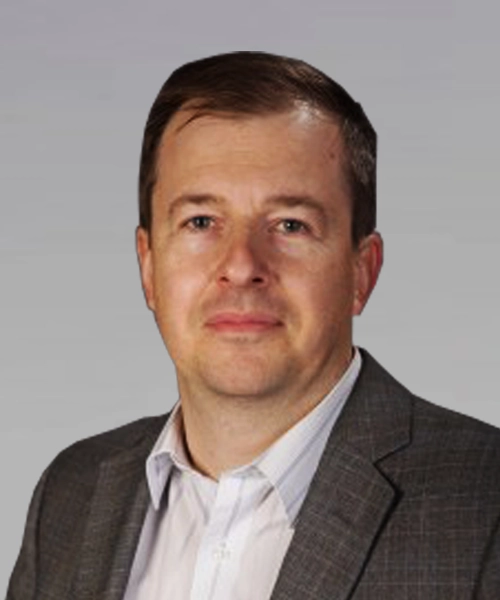 Максим Кондратьев