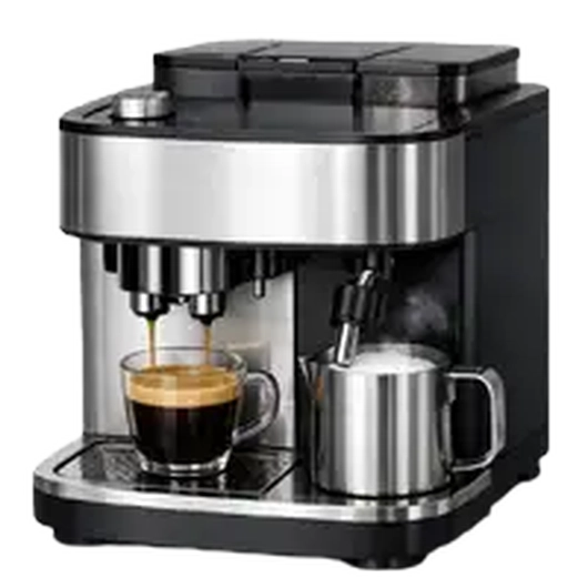 Ремонт автоматических кофемашин в Казани